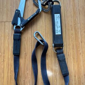 TAJIMA 安全帯 中古良品