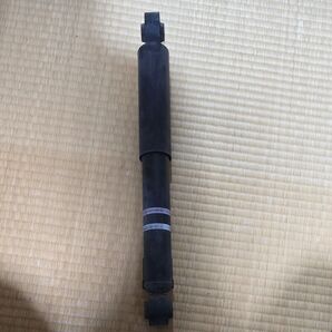 30ヴェルファイア リアショック 1 AGH30