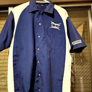 バウンティーハンター『シャツ メンズLサイズ』Bounty HUNTER