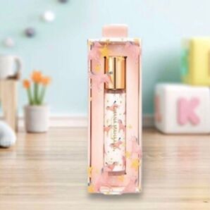 乙女心をくすぐるフローラルフルーティーの香り オハナ・マハロ オーデトワレ①