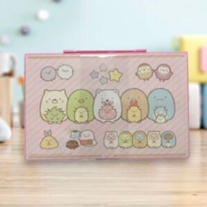 すみっコぐらし みんなあつまるんです(^^♪ お絵かき 豪華バラエティーセット⑦