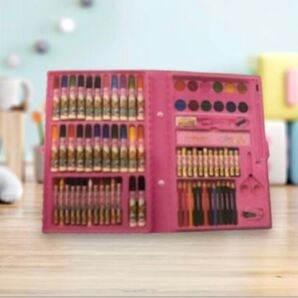 すみっコぐらし みんなあつまるんです(^^♪ お絵かき 豪華バラエティーセット⑧