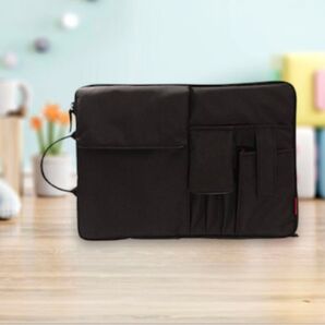 Dr.ion カバンの中身を整頓できるバッグインバッグ マルチワークケース A4