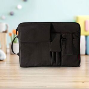 Dr.ion カバンの中身を整頓できるバッグインバッグ マルチワークケース B5