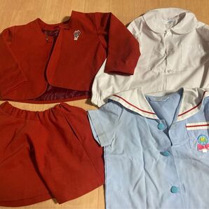 幼稚園 制服 志木市 なかもり 幼稚園