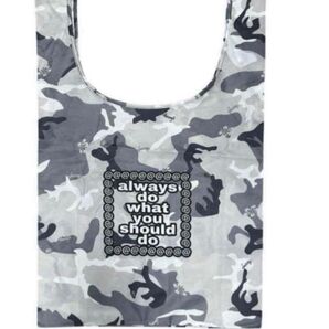 alwaysエコバッグ