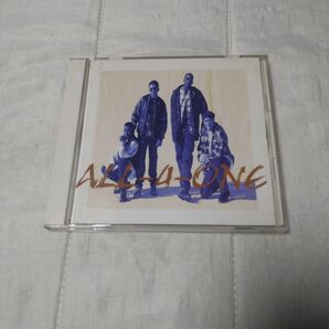 ALL-4-ONE CDオールフォーワン ワンオーナー美品