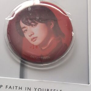 貴重 未使用 Gifted. 缶バッジ JUNON ジュノン BEFIRST ビーファ