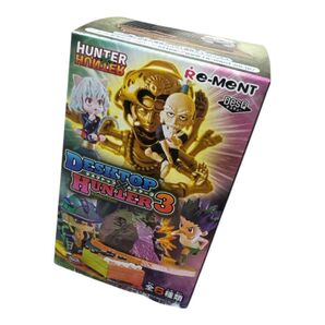 ハンターハンター デスクトップハンター3