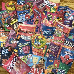 【 パッケージ 】ハンドメイドシール フレークシール