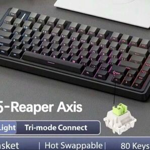 キーボードとマウスセット