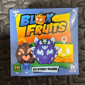 ブロックスフルーツ シリーズ2 ぬいぐるみ DLC Blox Fruits