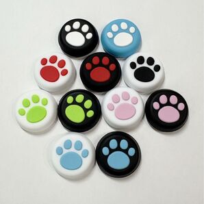 Nintendo Switch Joy-Con スティック カバー よりどり4つ