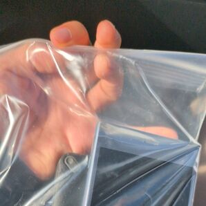 ビニールシート