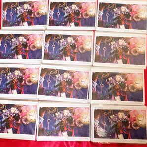 ポストカード 凪砂