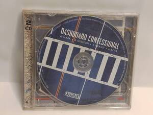 【C-14-1036】Dashboard Confessional - A Mark A Mission A Brand A Scar