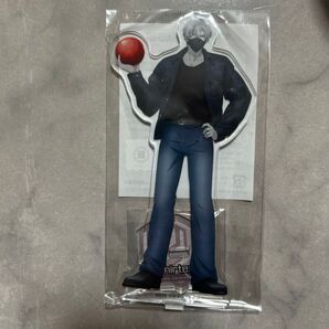 コンパス2.0 アクリルスタンド 13 サーティーン ラウンドワン限定 未開封