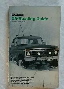 Off-Roading Guide