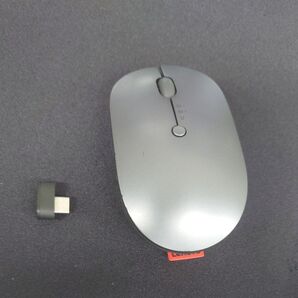 Lenovo go wireless multi-device mouse MB605T