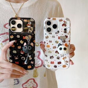 iPhone17ケースiPhone17プロ スマホケース