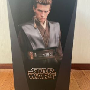 ホットトイズ ムービー マスターピース アナキン スカイウォーカー スターウォーズ エピソード2 クローンの攻撃