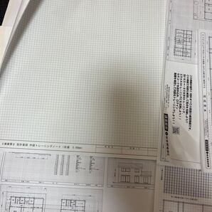 総合資格二級建築士製図トレーニングノート