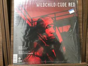 Wildchild / CODE RED