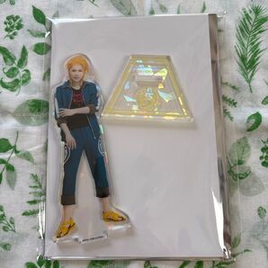 舞台 刀剣乱舞 アクリルスタンド