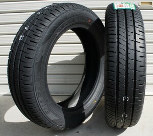 ★ 即納可能! 2022年製 ダンロップ 国産 エナセーブ ENASAVE EC204 165/55R14 72V 新品ラスト1本 ★ 個人宅もOK! ☆彡 「出品=在庫OK!」