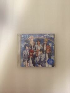 うたの☆プリンスさまっ♪　SUPER STAR ／ THIS IS... ／ Genesis HE★VENS　ST☆RISH Ver.