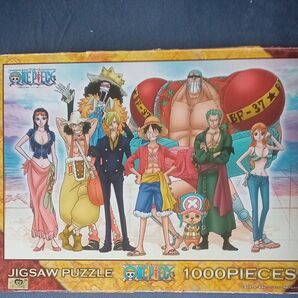 ONEPIECE 1000P