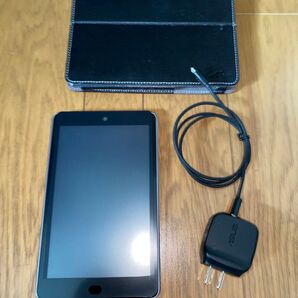 動作品 Nexus7 2012 32GB Androidタブレット ASUS Google Wi-Fi版