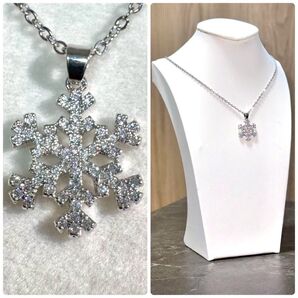 【説明欄必読】【即購入OK】【新品未使用】【値下げ不可】メンズ レディース ネックレス チェーンネックレス シルバーカラー