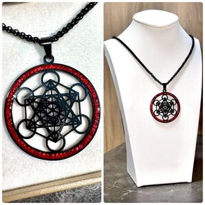 【説明欄必読】【即購入OK】【新品未使用】【値下げ不可】ネックレス チェーンネックレス