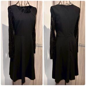 【説明欄必読】【即購入OK】【新品未使用】【値下げ不可】レディース ワンピース 膝丈ワンピース