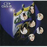 【CD】Click-B　－　1集(韓国盤)