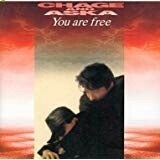 【CD】CHAGE and ASKA　－　ユー・アー・フリー (You Are Free)