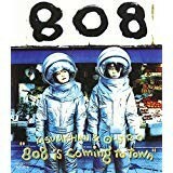 【CD】808　－　808 is Coming to Town