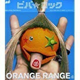 【CD】ORANGE RANGE　－　ビバ★ロック