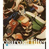 【CD】CHARCOAL FILTER　－　虹(初回)