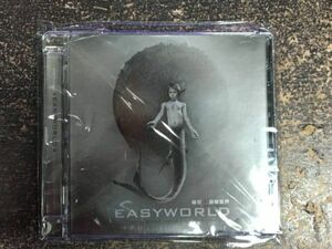 【CD】EASYWORLD