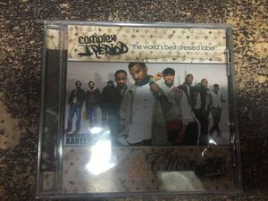 【CD】The Class of '06 Mixtape