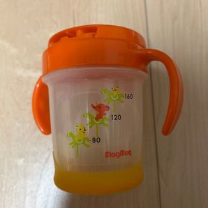 Pigeon magmag コップ