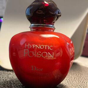 Dior HYPNOTIC POISON ヒプノティック プワゾン ディオール 香水 オードトワレ EDT 30ml