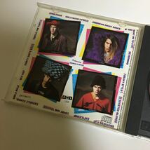 THE RED HOT CHILI PEPPERS レッド・ホット・チリ・ペッパーズ 2ndアルバム『FREAKY STYLEY』UK盤CD 管理番号 RHC-20201009_画像4