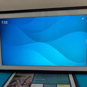 Echo Show 15 (エコーショー15) 第一世代