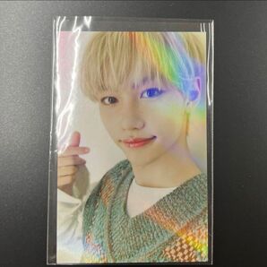 Stray Kids IN生 withdrama トレカ フィリックス