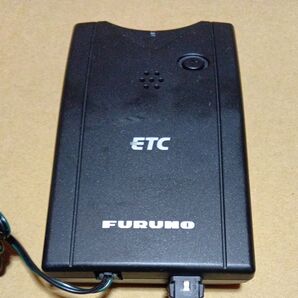 FURUNO ETC車載器 FNK-M05T(0461) 黒