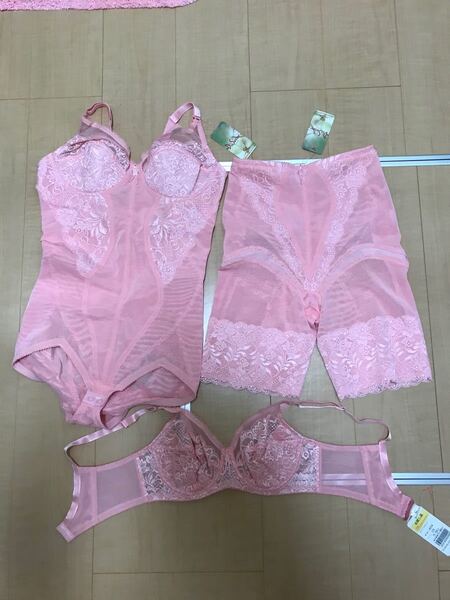 ダイアナ 3点セット バラ売り不可