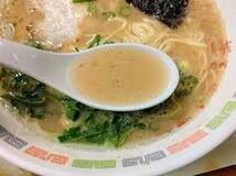 20食分4450円人気店　丸星ラーメン　監修　サンポー食品本格久留米　濃厚豚骨棒ラーメン　コッテリあっさり　　海苔付き　　全国送料無料 _画像8